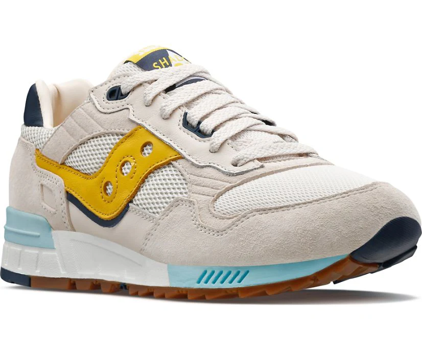 SAUCONY SHADOW 5000 Mens Sneakers - Image 5