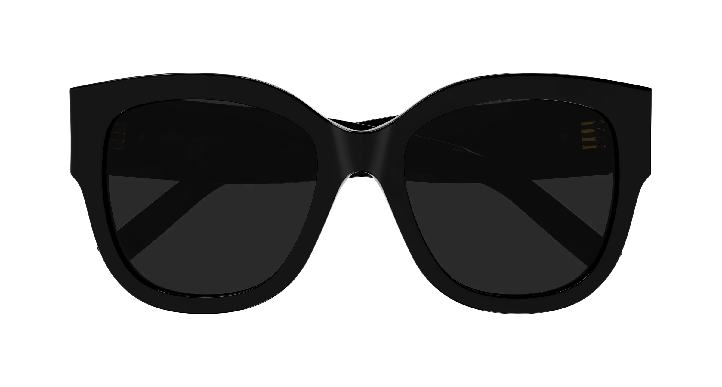 YSL 56 Sunglass Woman Recycled Accessories - Image 2