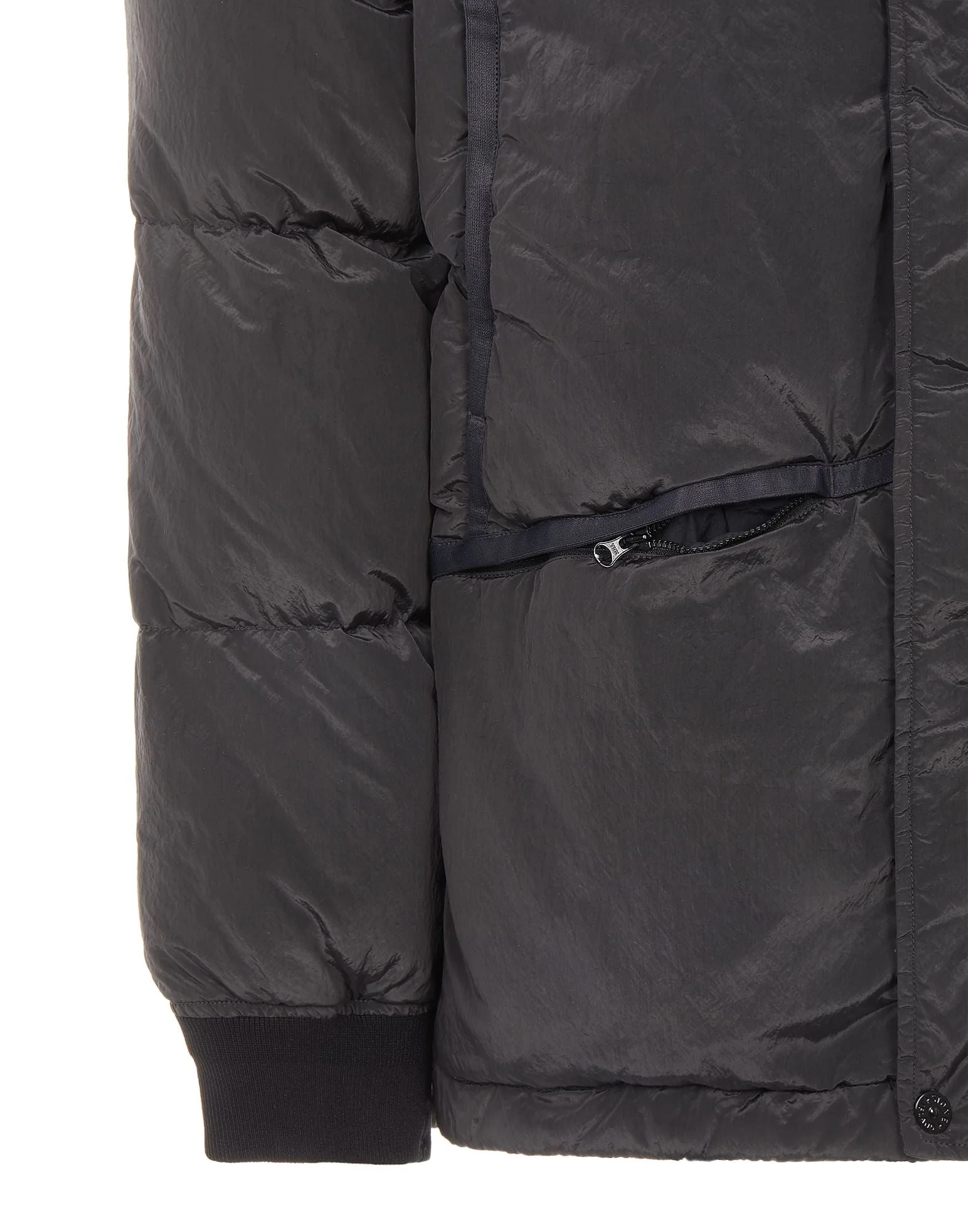 STONE ISLAND 44508 BUBBLE JACKET Mens Apparel - Image 3