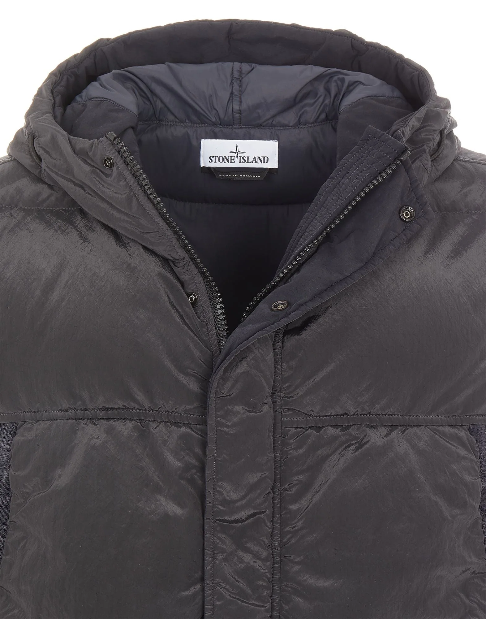 STONE ISLAND 44508 BUBBLE JACKET Mens Apparel - Image 4