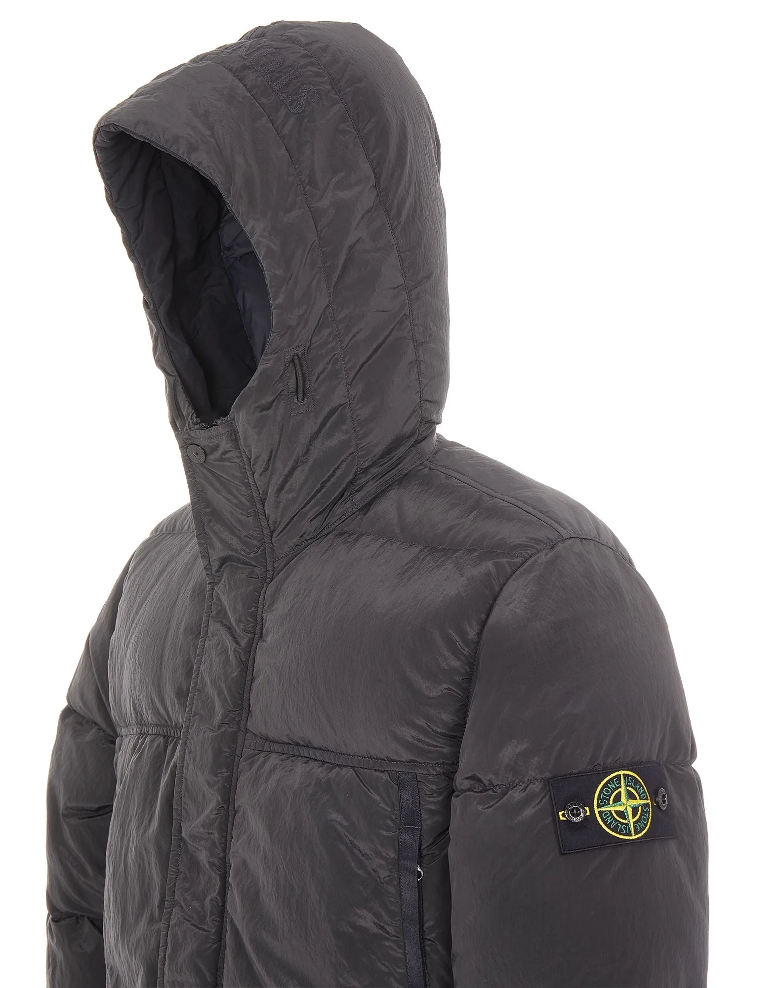 STONE ISLAND 44508 BUBBLE JACKET Mens Apparel - Image 5
