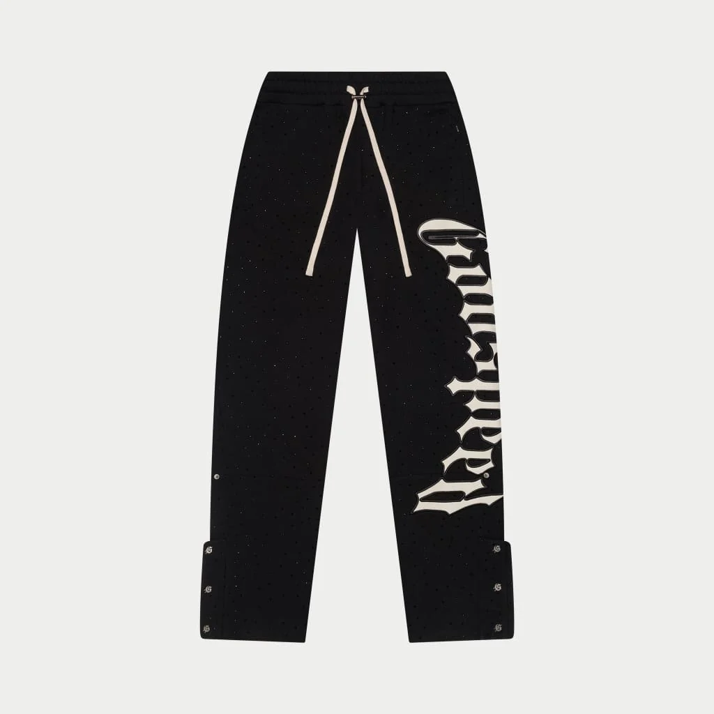 GODSPEED OG Logo Sweatsuit V2 VVS Mens Apparel - Image 4