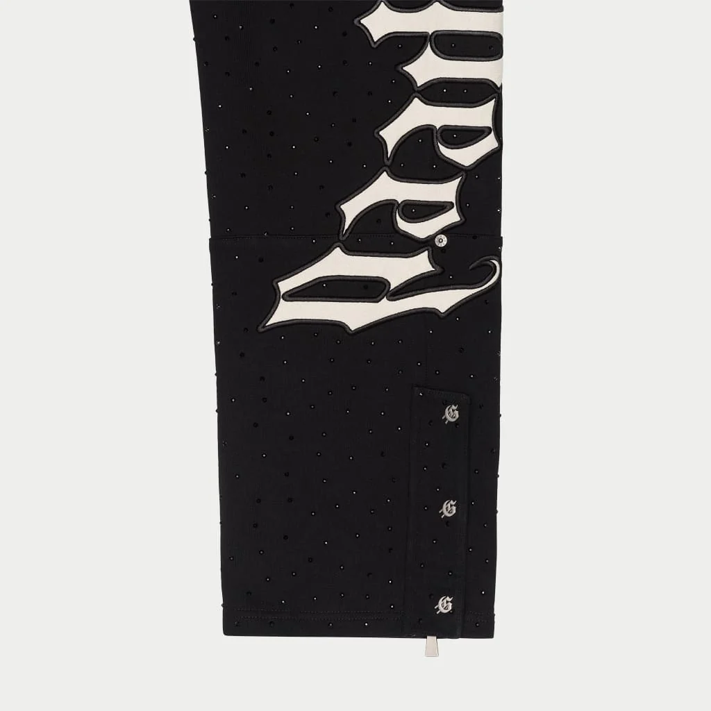 GODSPEED OG Logo Sweatsuit V2 VVS Mens Apparel - Image 5