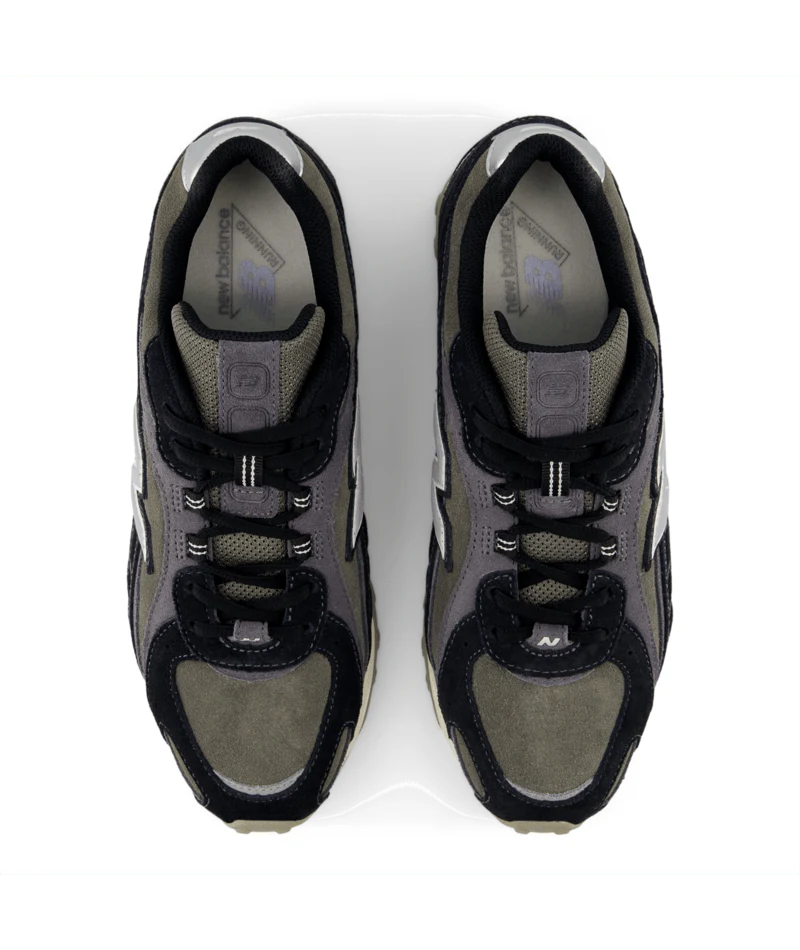 NEW BALANCE U204L Unisex Sneakers - Image 3