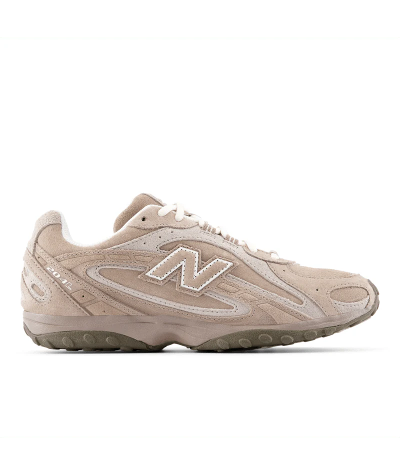 NEW BALANCE U204L Unisex Sneakers