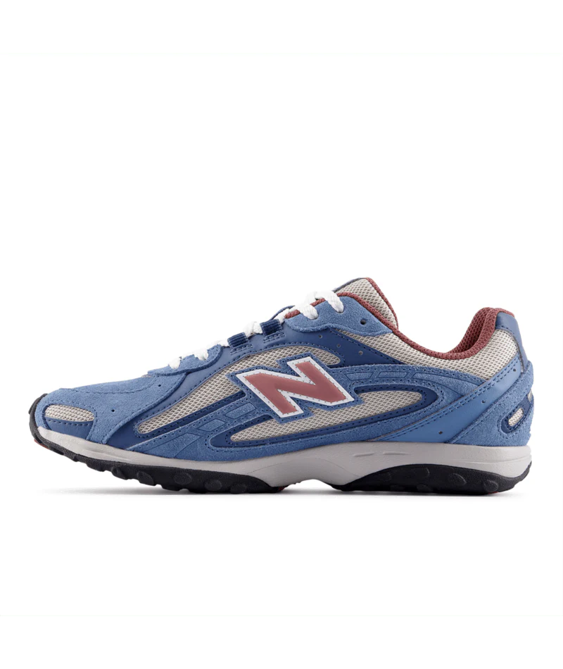 NEW BALANCE U204L Unisex Sneakers - Image 2