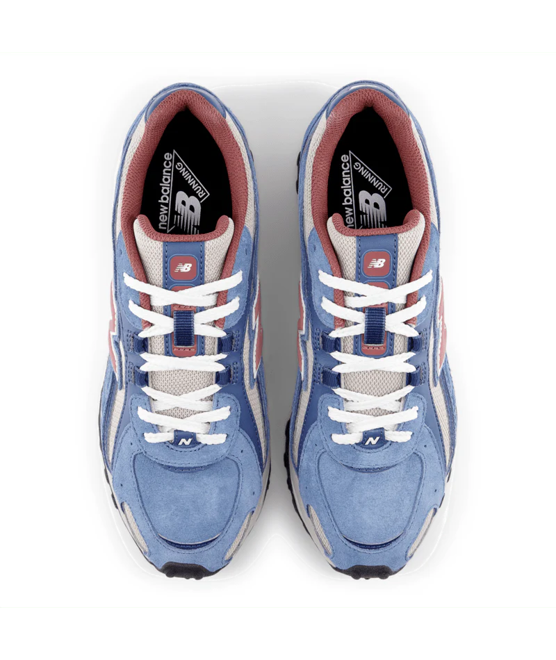 NEW BALANCE U204L Unisex Sneakers - Image 3