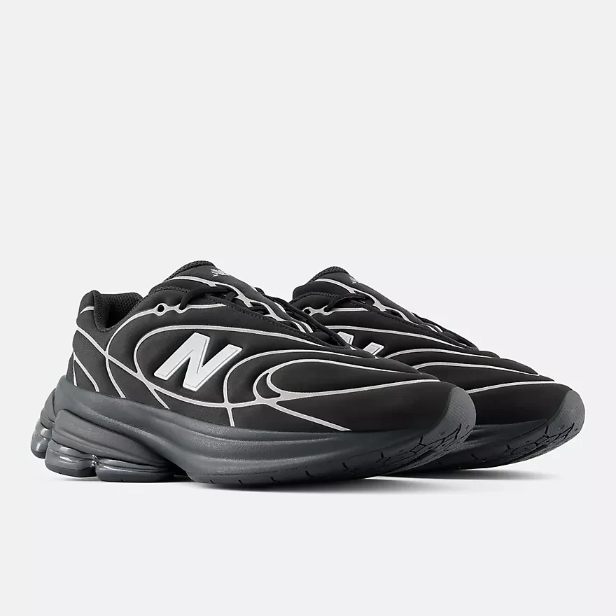 NEW BALANCE U5030 Unisex Sneakers - Image 2