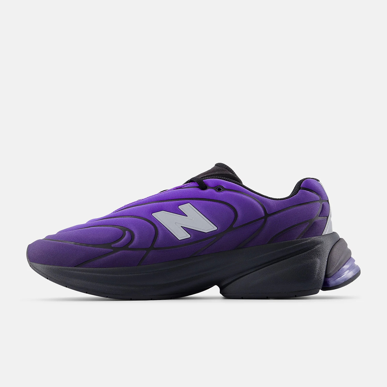 NEW BALANCE U5030 Unisex Sneakers - Image 3