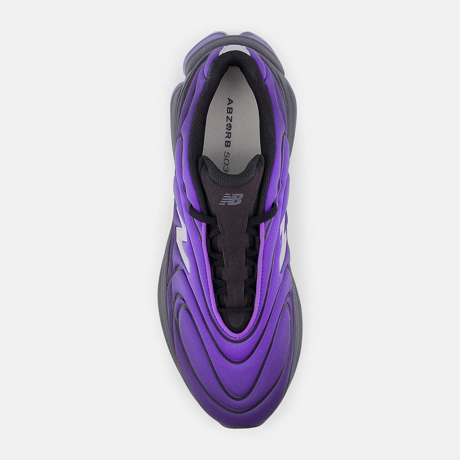 NEW BALANCE U5030 Unisex Sneakers - Image 4