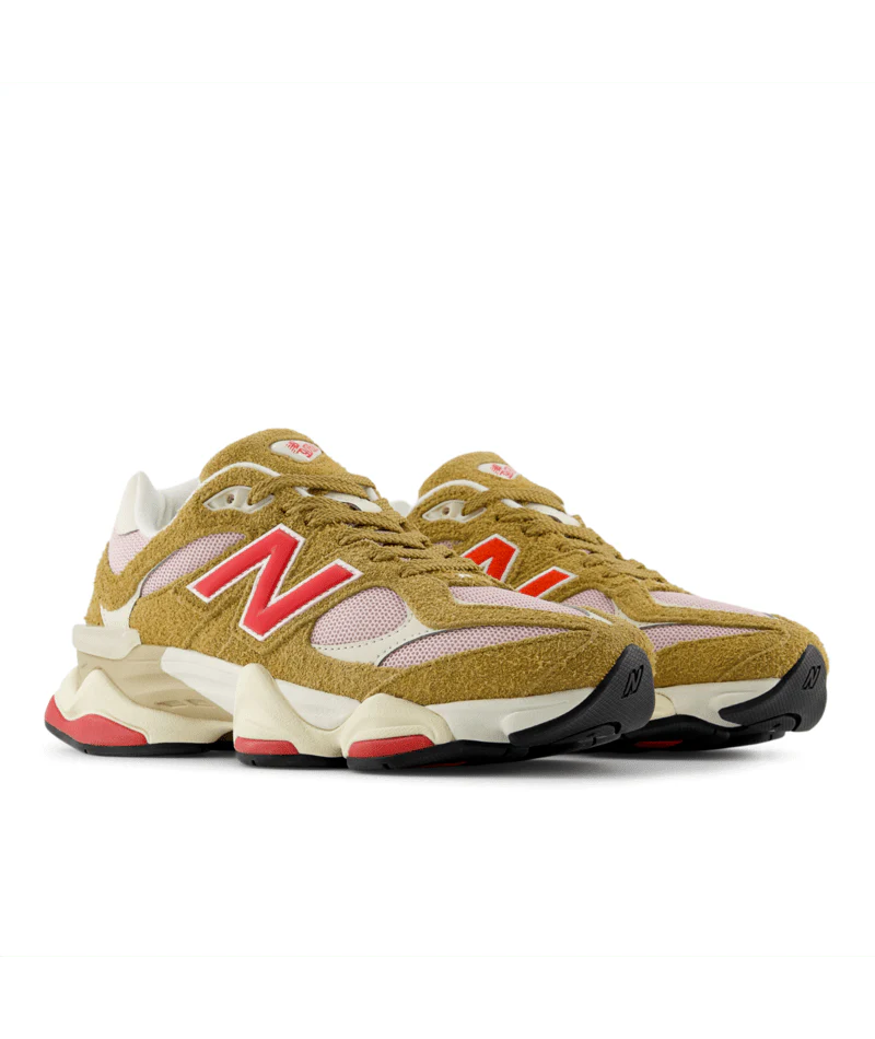NEW BALANCE U9060GEC Unisex Sneakers - Image 2
