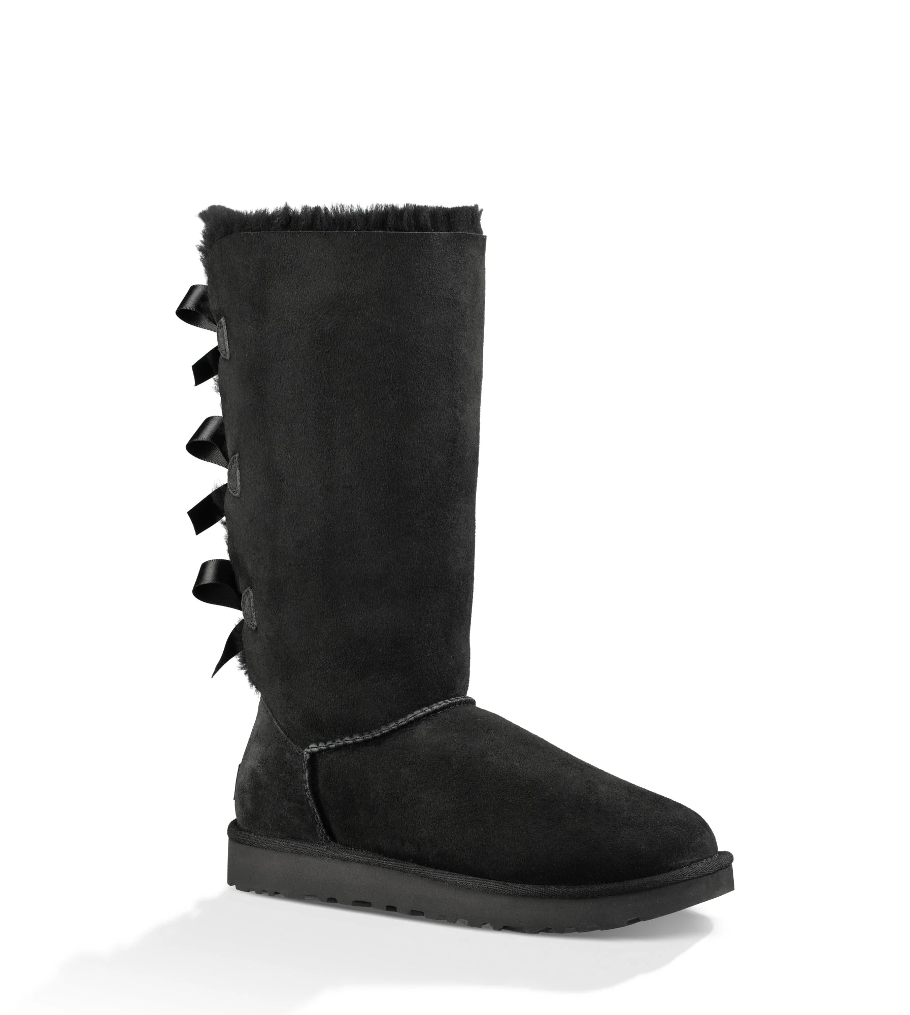 UGG BAILEY BOW TALL Womens Boots - Image 3