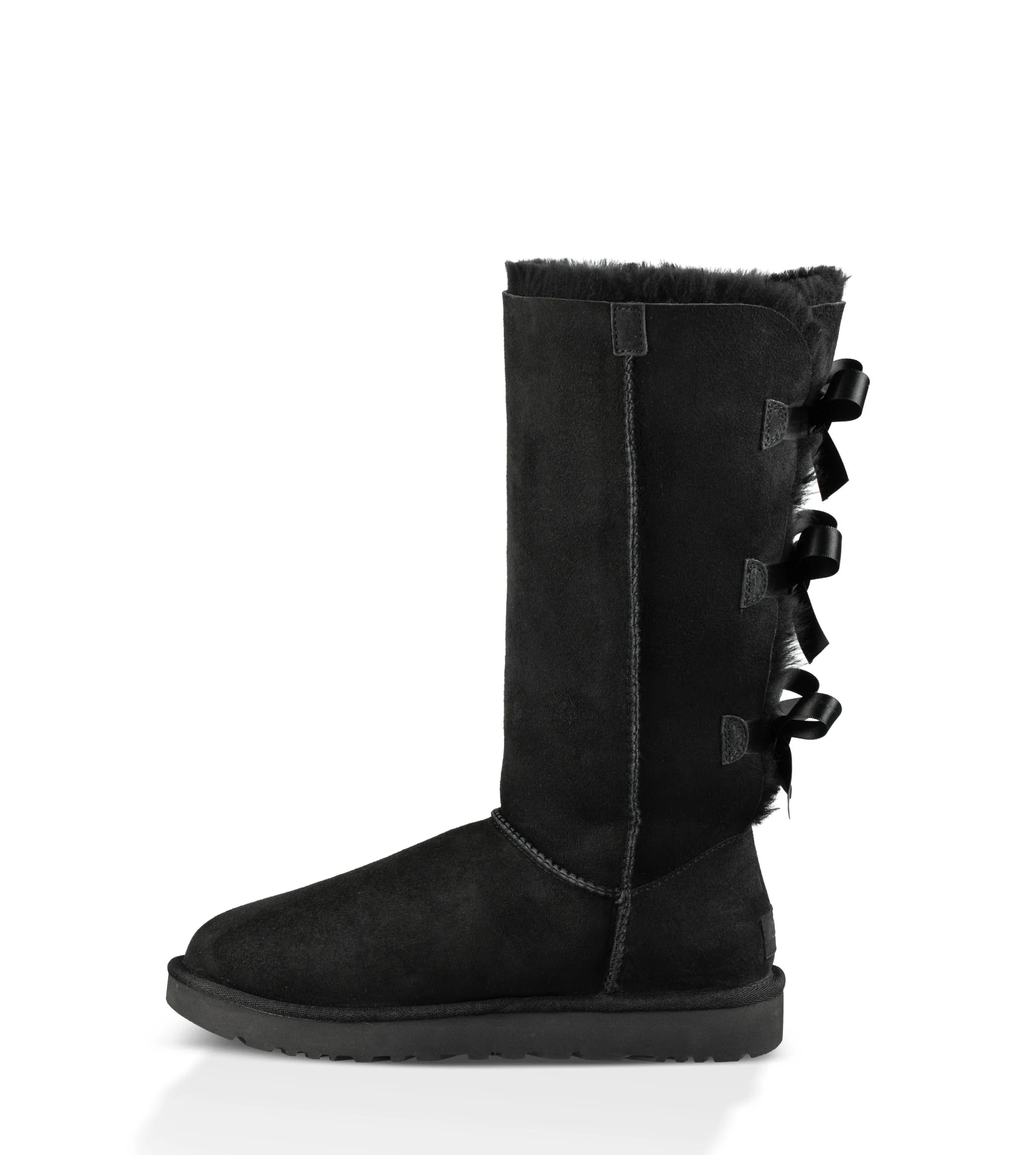 UGG BAILEY BOW TALL Womens Boots - Image 4