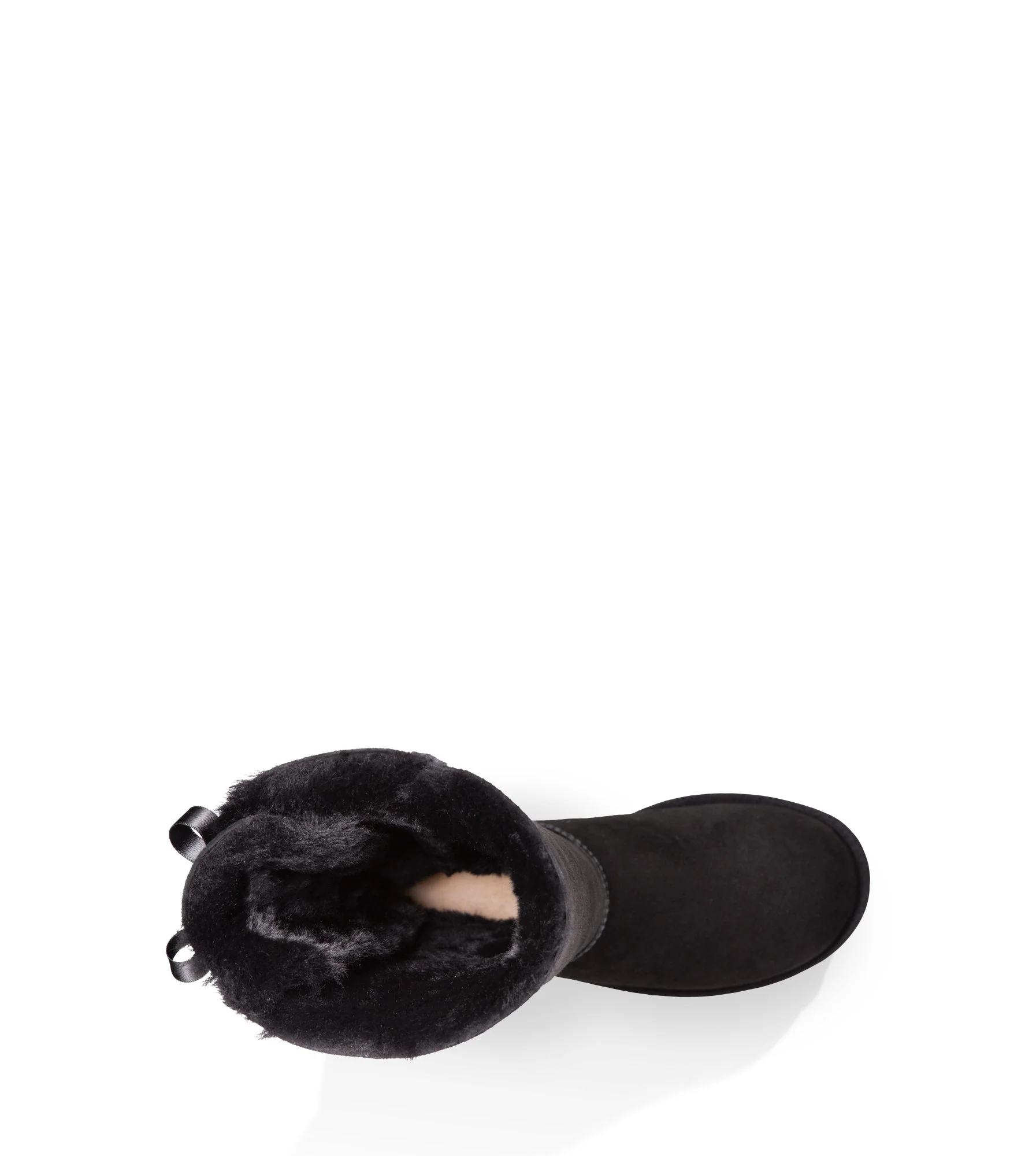 UGG BAILEY BOW TALL Womens Boots - Image 5