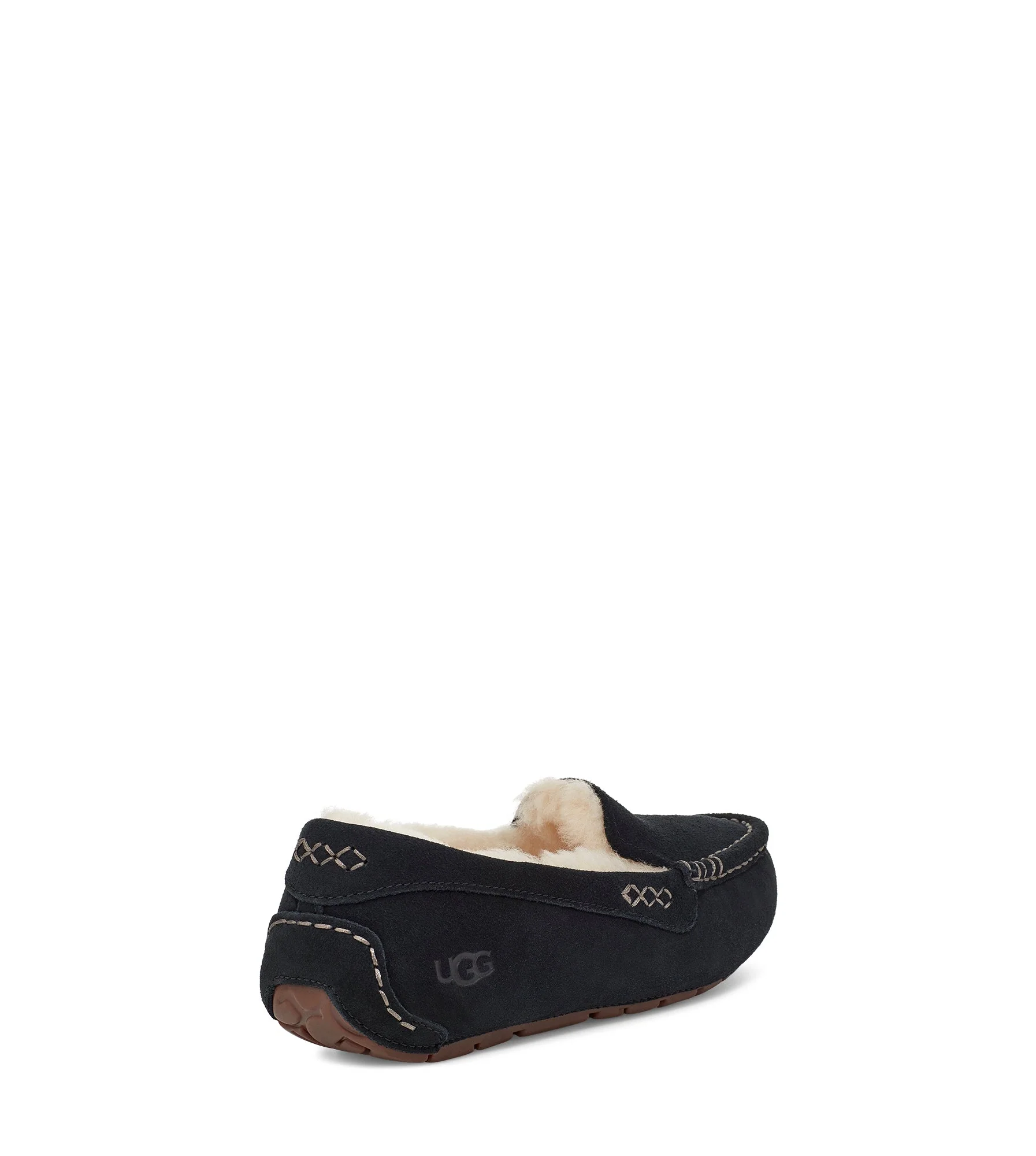 UGG ANSLEY Womens Slides - Image 4