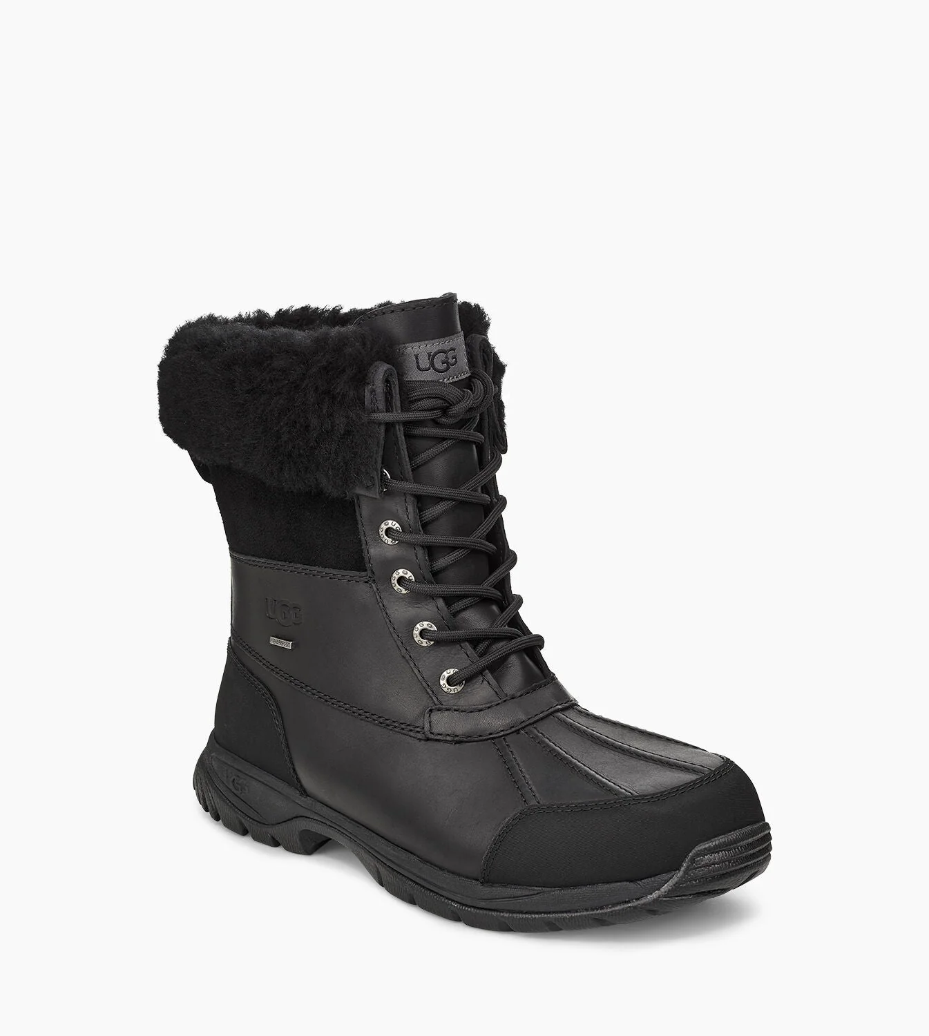 UGG BUTTE Mens Boots - Image 2