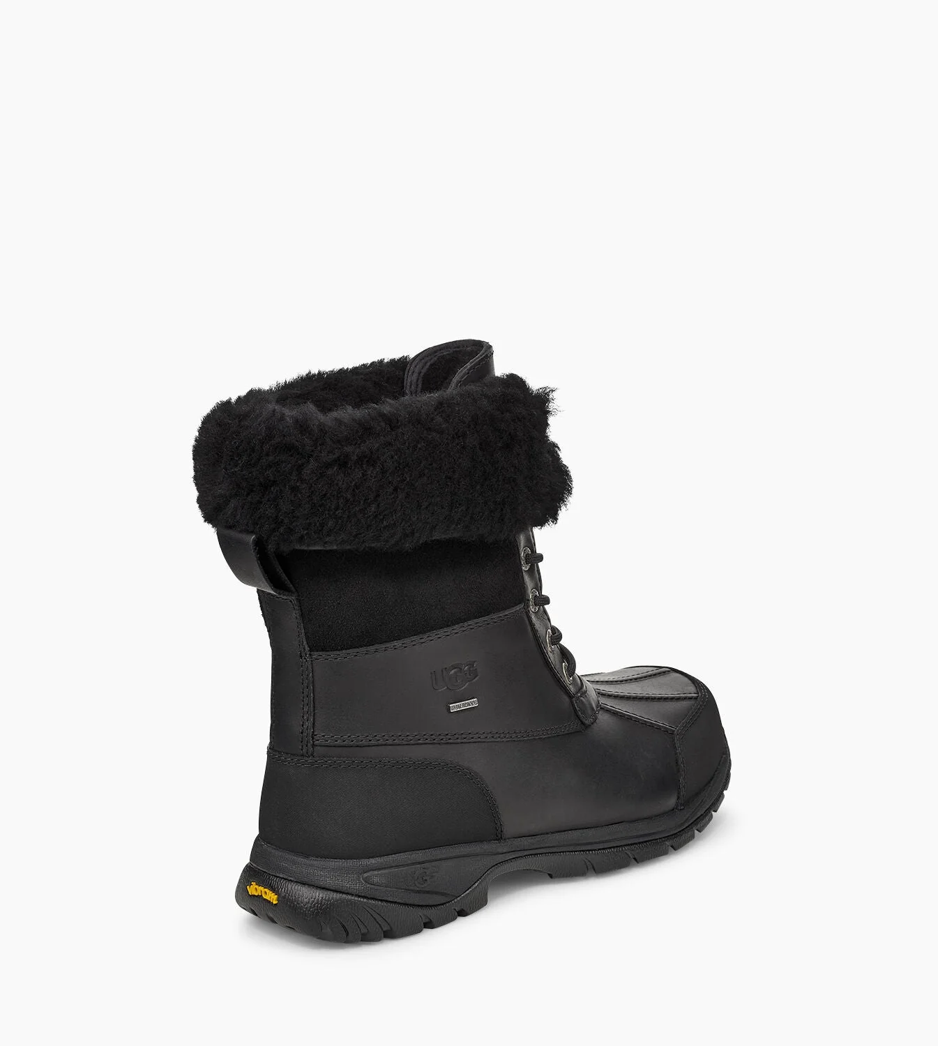 UGG BUTTE Mens Boots - Image 4