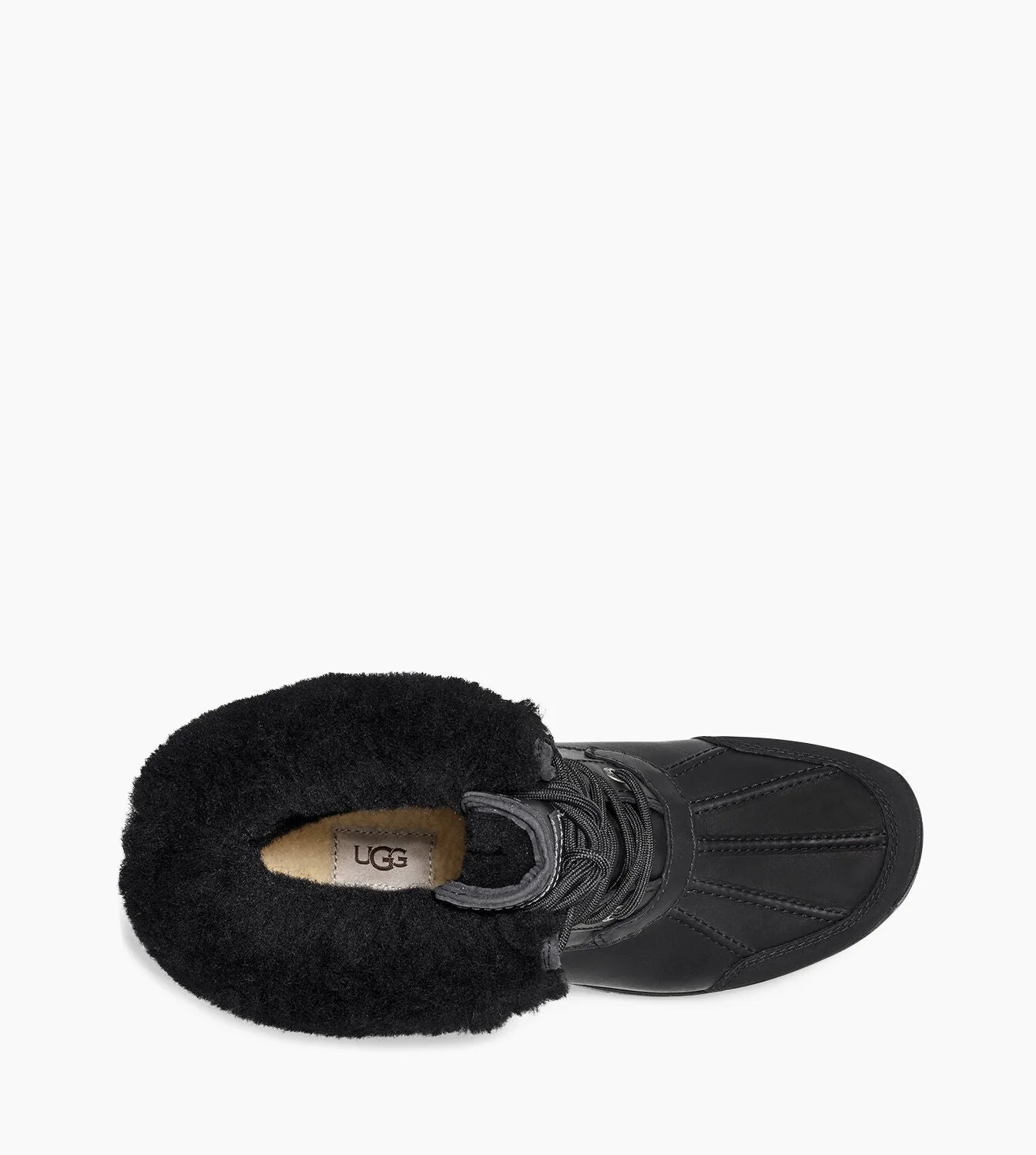 UGG BUTTE Mens Boots - Image 5